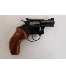 Early Smith & Wesson Model 34 DA Revolver in 22 LR